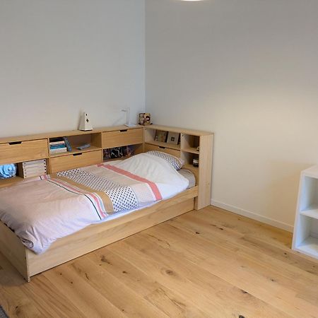 Terre De Sienne Lejlighed Saint-Clair  Eksteriør billede