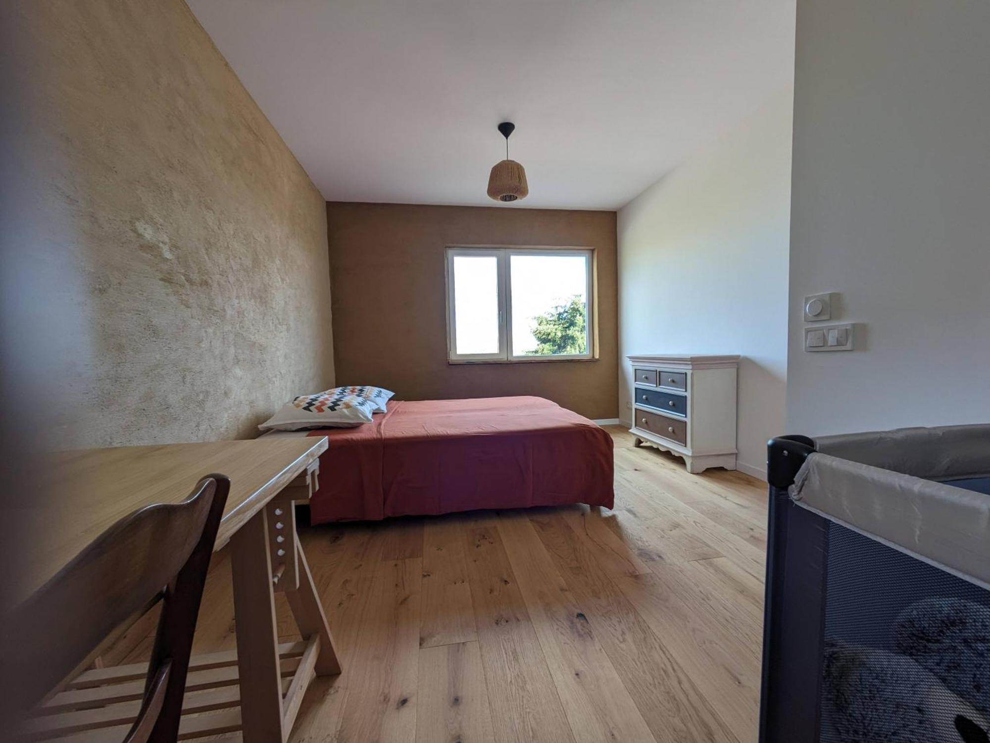 Terre De Sienne Lejlighed Saint-Clair  Eksteriør billede