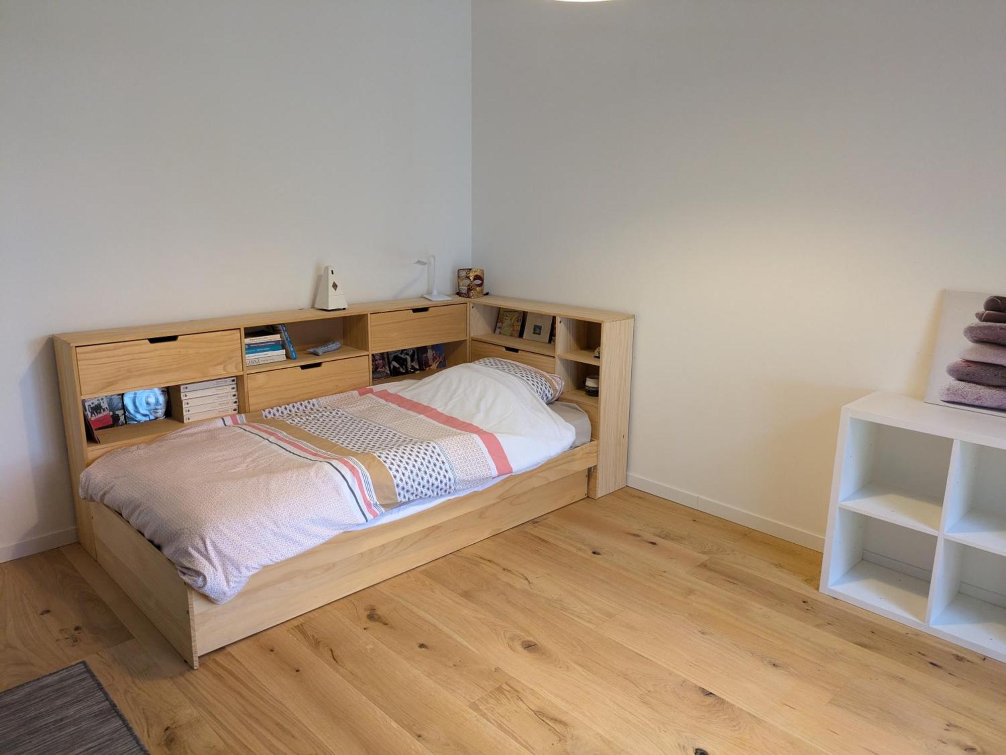 Terre De Sienne Lejlighed Saint-Clair  Eksteriør billede